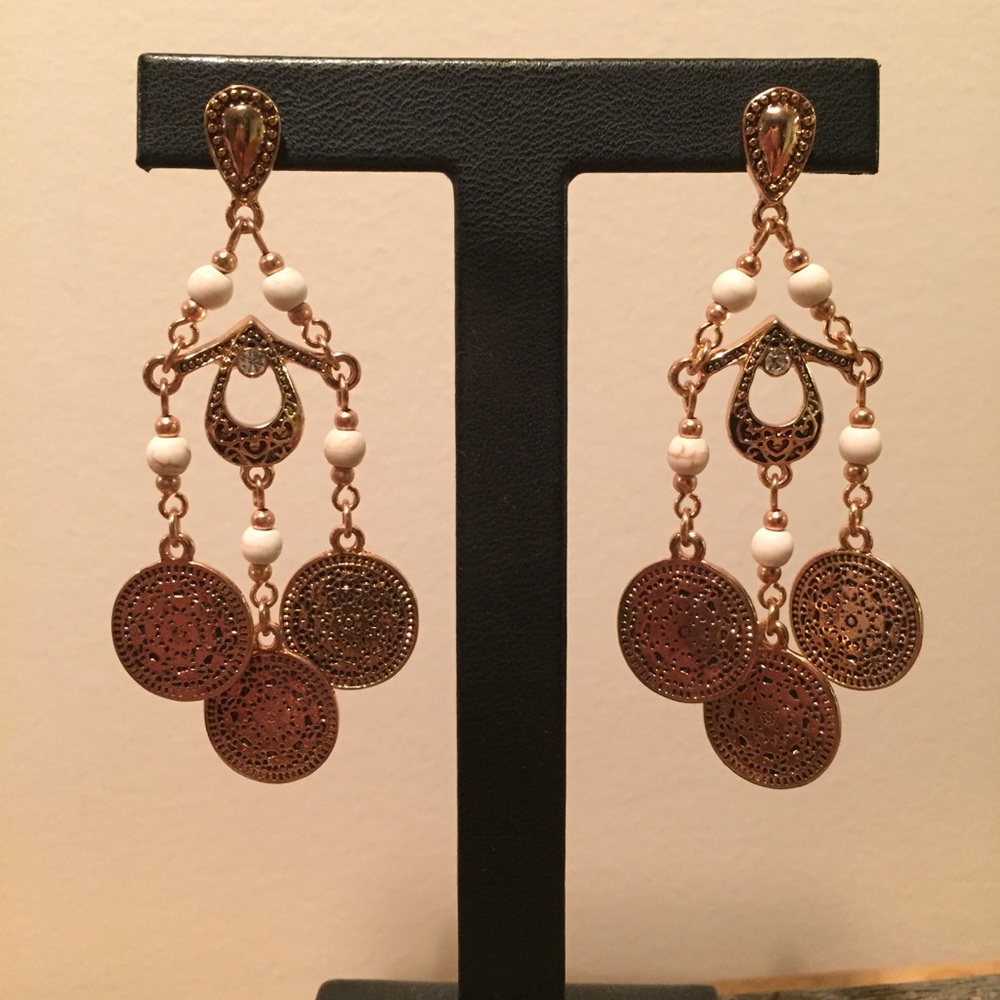 Boucles d’oreilles